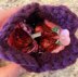 Valentine's Day Heart Pouch