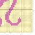 Angel Stitch's Love Throw Blanket Boojiboo Afghan Experiment 624 Graph C2C CROCHET PATTERN