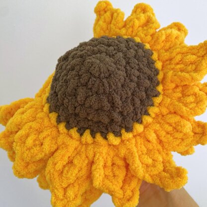 Sunny Sunflower