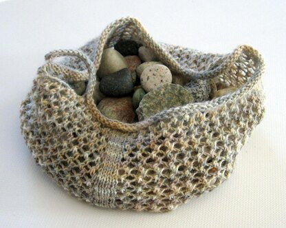 Tisket:  A Basket