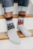 Brooklyn Memories Socks