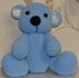Decorating Teds