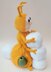 Sugar Lump Ant Tea Cosy