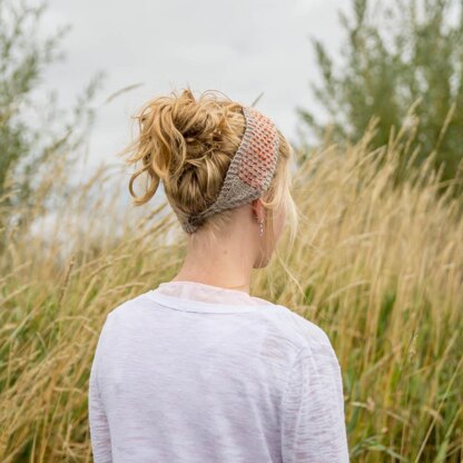 Mini Dots Headband