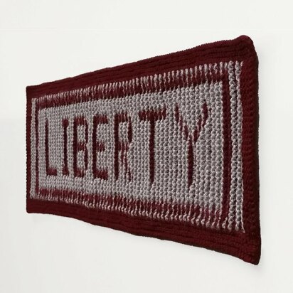 Liberty Banner