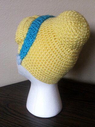 Cinderella Wig