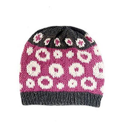 Dots & Spots Hat