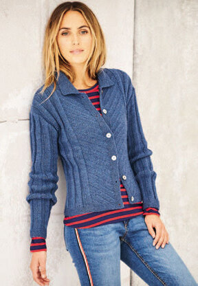 Cardigans in Stylecraft Bellissima - 9579 - Downloadable PDF