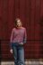 Ghali Sweater