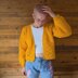 Honey to the Bee cardigan
