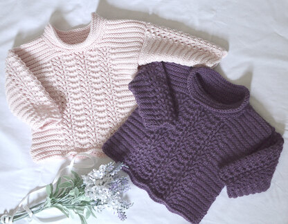 Lily Ray Sweater