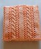 Sweet Peach Blanket
