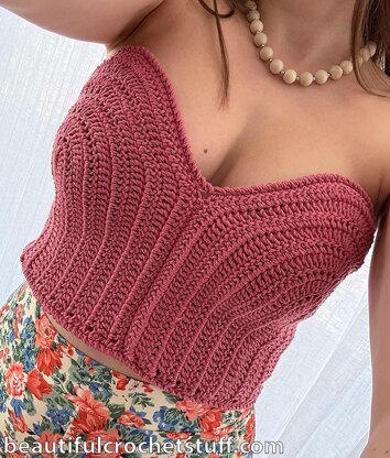 Corset Top
