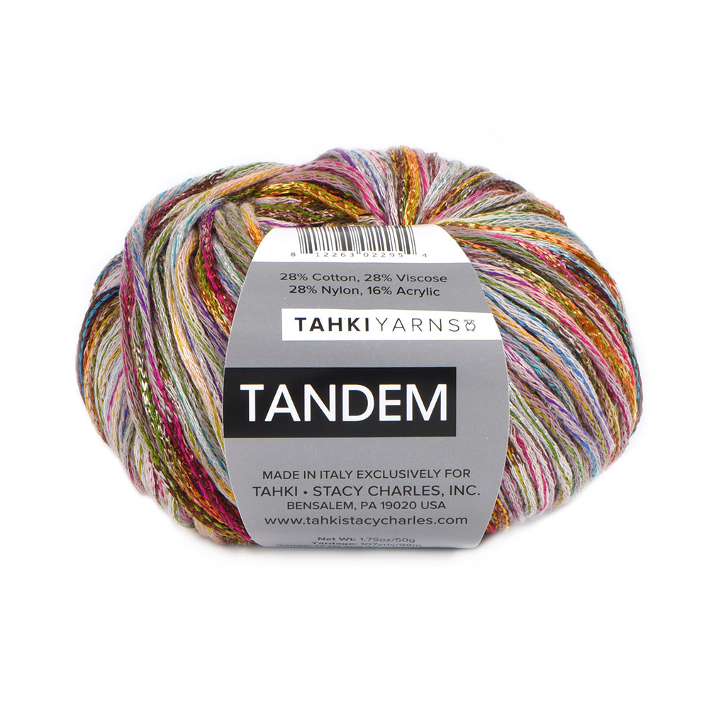 Tahki Yarns Tandem - view 3