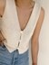 Sleeveless Vest