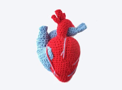 Realistic Heart