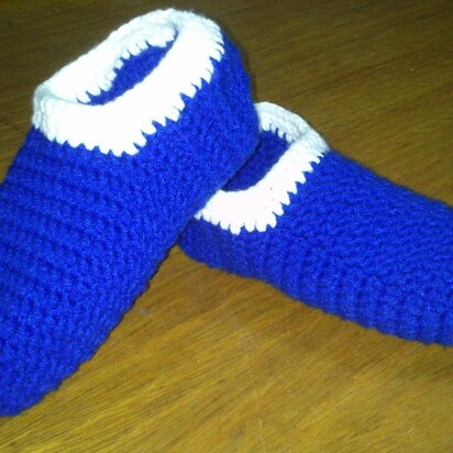 Adult unisex slippers/Pantuflas unisex