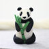 Hawthorn Handmade Giant Panda Needle Felting Kit