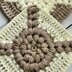 Easy Granny Square Motif