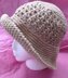 Bucket Sun Hat