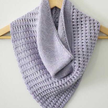 Lilium Cowl