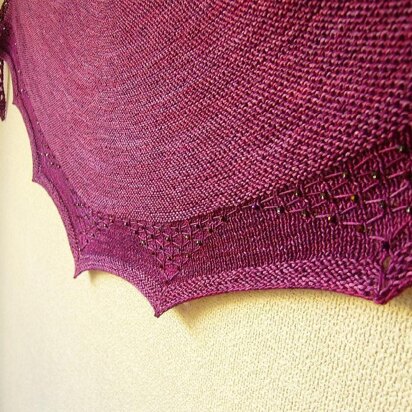 Nico - knitting pattern