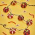 Pumpkins and Bunting