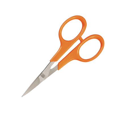  Fiskars Curved Embroidery Scissors