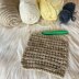 Cuddle Bear Nursery Blanket