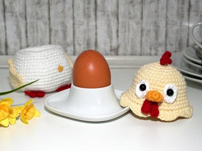 Chicken - Egg Cozy