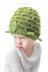 Trusty Turtle Hat