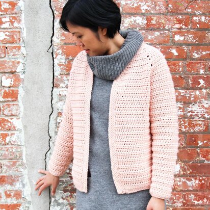 Wonderland Cardigan