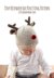 Tiny Reindeer Hat
