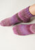 Ilkley Socks in Rowan Sock - ZB324-00007-ENPFRP - PDF