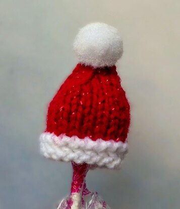 Lickle Christmassy Lollipop Covers