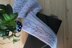 Tiny Leaves Scarf
