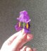 Iris flower