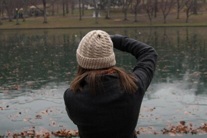 Olympic Beanie