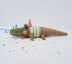 Clarice Crocodile