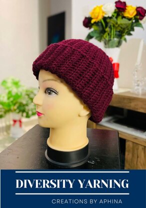 Simple Beanie