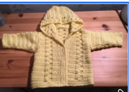 baby hoodie