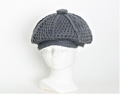 Newsboy Cap