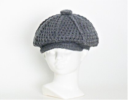 Newsboy Cap