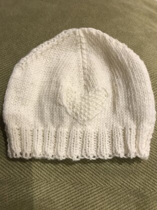 First Grandchild Beenie Hat