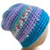 Crowned with Kindness Beanie