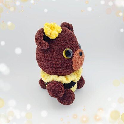 Bear Sweet