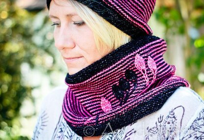 Alize Cowl