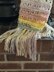 QUICK & EASY Broomstick Scarf