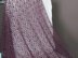 Tilde Lace Wrap and Scarf