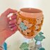 Granny Stash Buster Mug Cozy